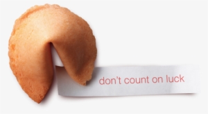 Fortune Cookie #1043109
