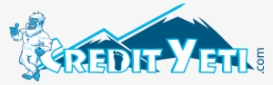 Credit Yeti - Graphic Design #1043212