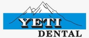 Yeti Dental - Denali: Climbing America's Highest Peak #1043216