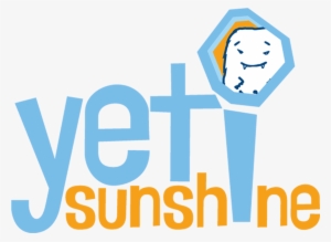 Email Us - Yeti Sunshine #1043244