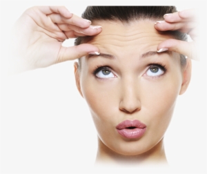 Sun Exposure Causes Wrinkles, Dries Out The Skin, And #1043288