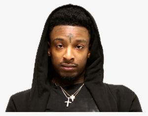 Joshua Cribbs #1043477