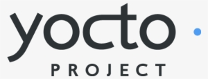 Yocto - Yocto Project Logo #1043570