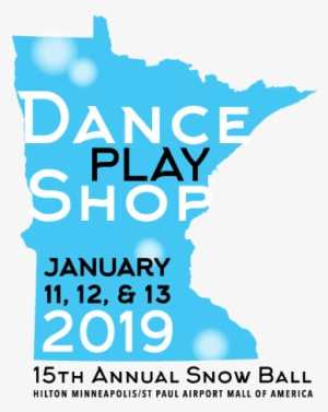 Dance Play Shop 2019 - Minnesota #1043631