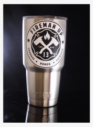 Yeti Rambler Tumbler #1043672
