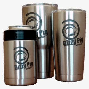 Dizzy Pig Branded Yeti - Cup #1043690
