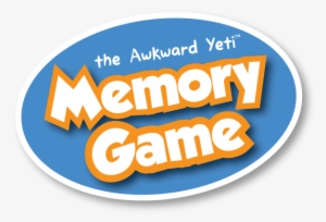 Memory Game Logo #1043720