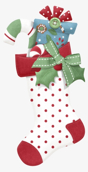 Фото, Автор Ladylony На Яндекс - Christmas Stocking Clip Atrt #1043722