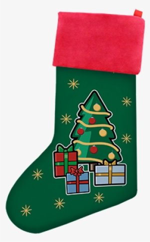 Error Message - Christmas Stocking #1043744