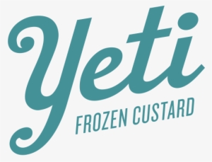 Yeti Frozen Custard #1043814