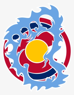 2001 Colorado Yeti - Colorado Yeti Logo #1043844