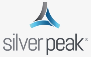 Four-color Stacked, Eps, Jpg, Png - Silver Peak Systems #1043872