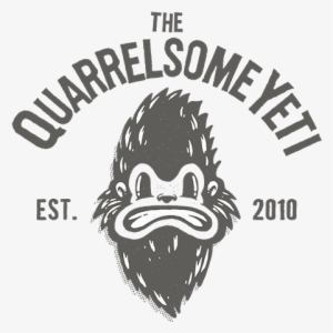 Quarrelsome Yeti #1043902