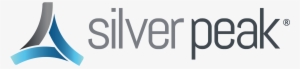 Four-color, Eps, Jpg, Png - Silver Peak Systems Logo #1044010