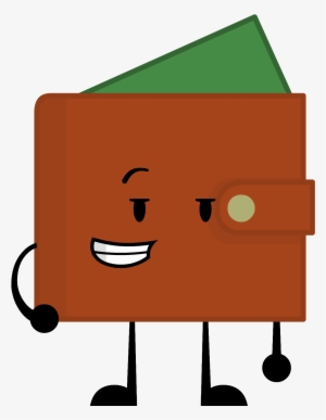 Rec Wallet - Major League Objects Wallet #1044069