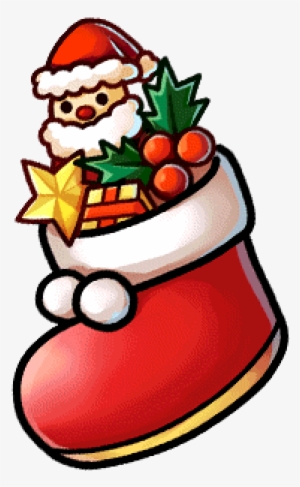 Gear-christmas Stocking Render - Christmas Day #1044164 Gear-christmas Stocking Render - Christmas Day #1044164