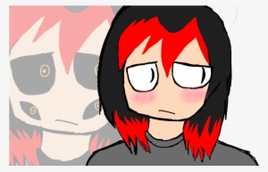 Jpg Library Library Floofy Hair By Paintbrush On Deviantart - Drawing #1044165