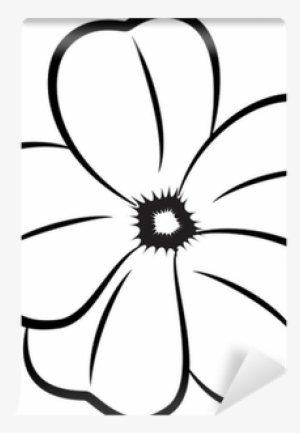 Flower Silhouette #1044188 Flower Silhouette #1044188