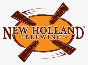 New Holland - New Holland Beer Logo #1044189