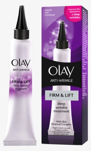 Olay Anti Wrinkle Firm And Lift Eye Cream #1044203
