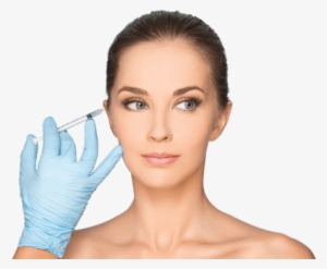 Anti-wrinkle Injections - Anti Wrinkle Injection #1044223