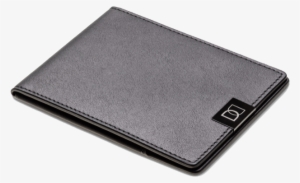 First Contactless Wallet - Бумажник Dun C Rfid Защитой #1044274