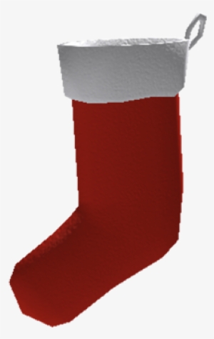 Stocking - Christmas Stocking #1044276
