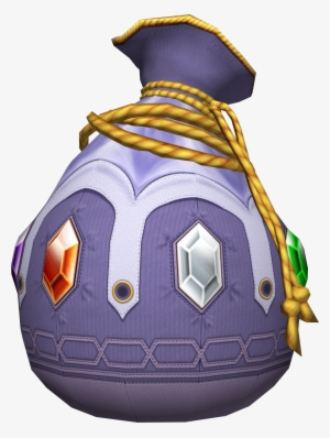 Legend Of Zelda Rupee Wallet #1044305