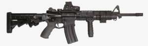 Origin Ar15-6 - Ar 15 Assault Rifle #1044309