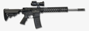 Ar-15 Rifle - John Wick 2 Rifle #1044353