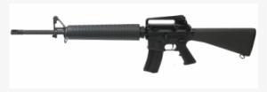 Airsoft M4 Assault Rifle #1044497