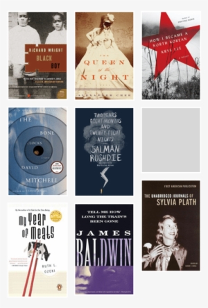 Rory Gilmore Reads - Unabridged Journals Of Sylvia Plath #1044517