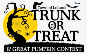 2018 Leland Trunk Or Treat - Poster #1044564