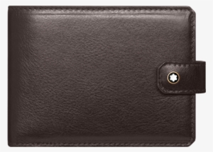 1926 Montblanc Herie Wallet 6cc With Removable Card - Montblanc 1926 Heritage 6cc With Removable Card Holder #1044568