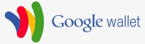Google Wallet Logo Png Transparent #1044592