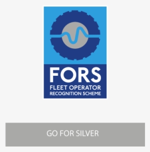 Go For Silver - Fors Silver Png #1044609