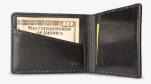 Slim Premium Leather Wallet - Vaja Slim Premium Leather Wallet #1044660