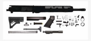 Ar-15 - Ar 15 Rifle Kit #1044794