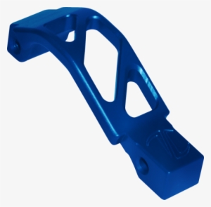 Timber Creek Outdoors Oversized Trigger Guard For Ar-15 #1044812