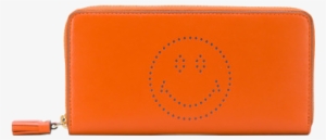 Anya Hindmarch Smiley Wallet - Wallet #1044813