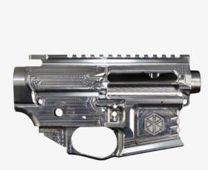 Jlb Ar15 Set - Ar-15 Style Rifle #1044816