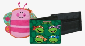 Wallets For Children - Children Wallet #1044866