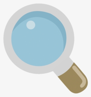 Magnifying Glass Icon - Icon #1044974