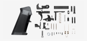 Ar-15 Style Rifle #1044976