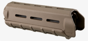 Magpul Moe Hand Guard Carbine-length Mag440 - Foliage #1045082