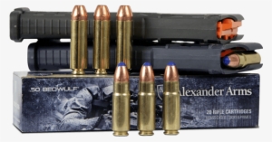 Unlike Some Other 30 Round Ar 15 Magazines, Sentry's - Bullet #1045119