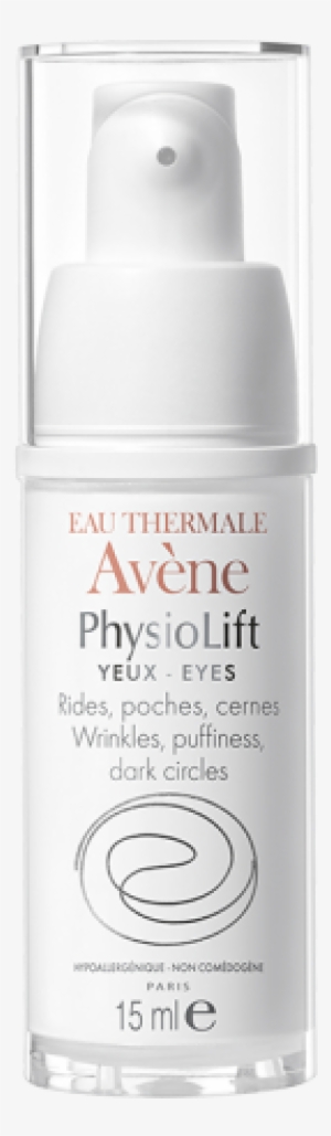 Physiolift Eyes Wrinkles, Puffiness, Dark Circles - Avene Physiolift Eyes 15ml #1045120