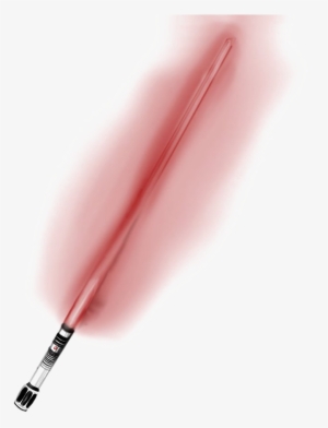 Red Lightsaber Png Pic - Red Lightsaber Png #1045149