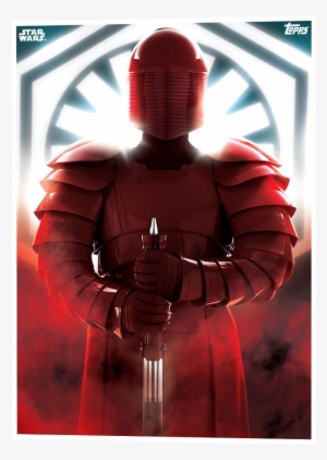 Load 8 More Imagesgrid View - Star Wars Praetorian Guard Art #1045178
