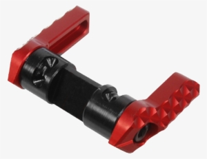 Red Safety Selector Ar15 #1045254 Red Safety Selector Ar15 #1045254